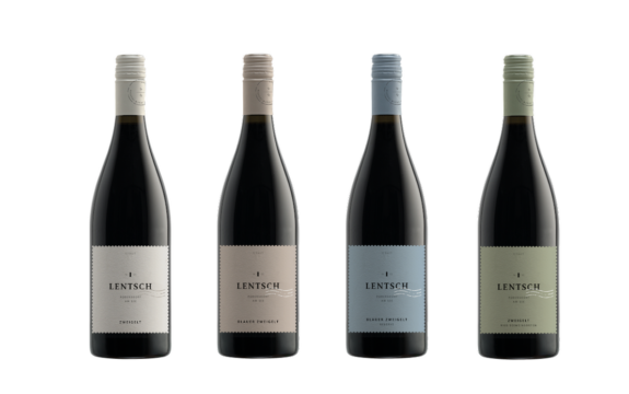 Weine Seegut Lentsch